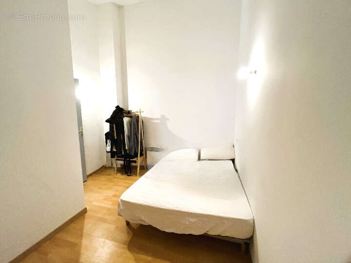 Appartement à MALVIES