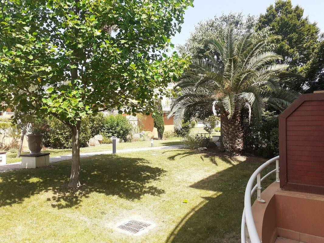 Appartement à BEZIERS