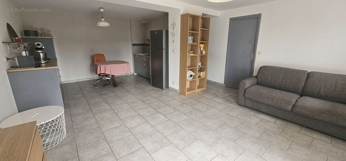 Maison à BAGNOLS-EN-FORET