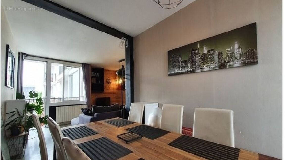 Appartement à TARBES