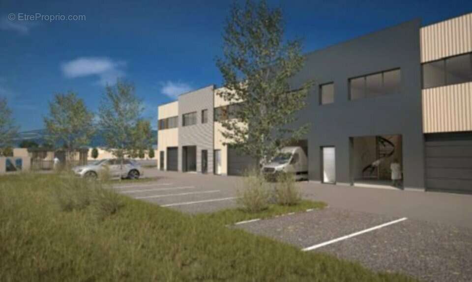 Autre à LE GRAND-LEMPS