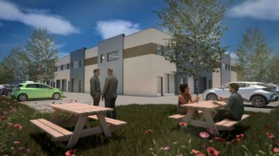 Autre à LE GRAND-LEMPS