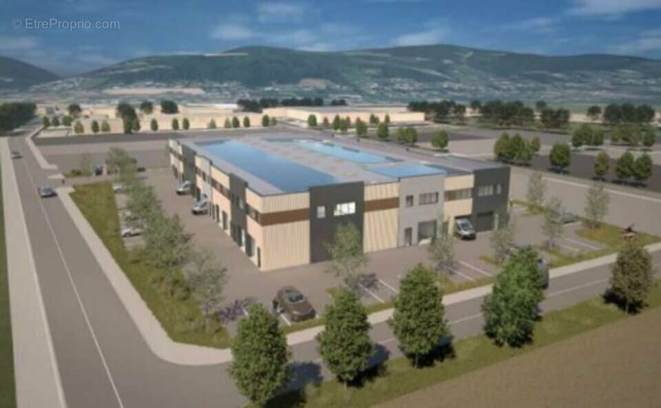 Autre à LE GRAND-LEMPS