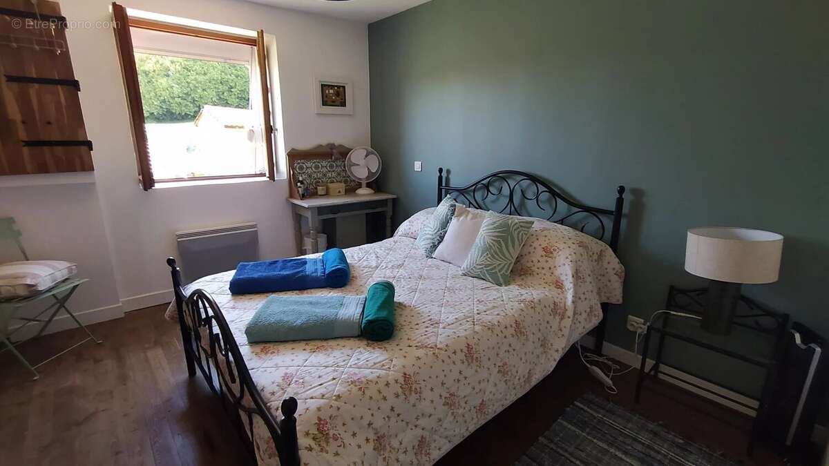 Maison à TOCANE-SAINT-APRE