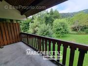 Appartement à ONNION