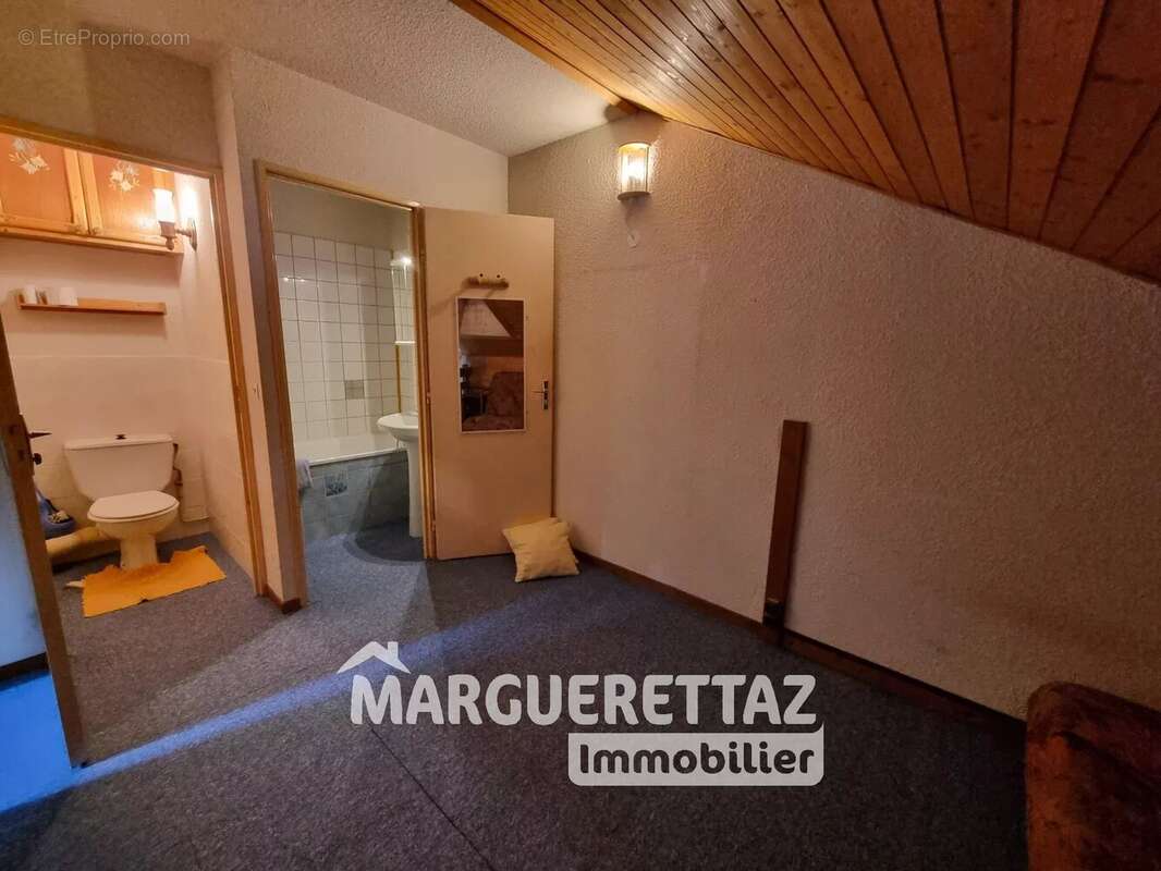 Appartement à ONNION
