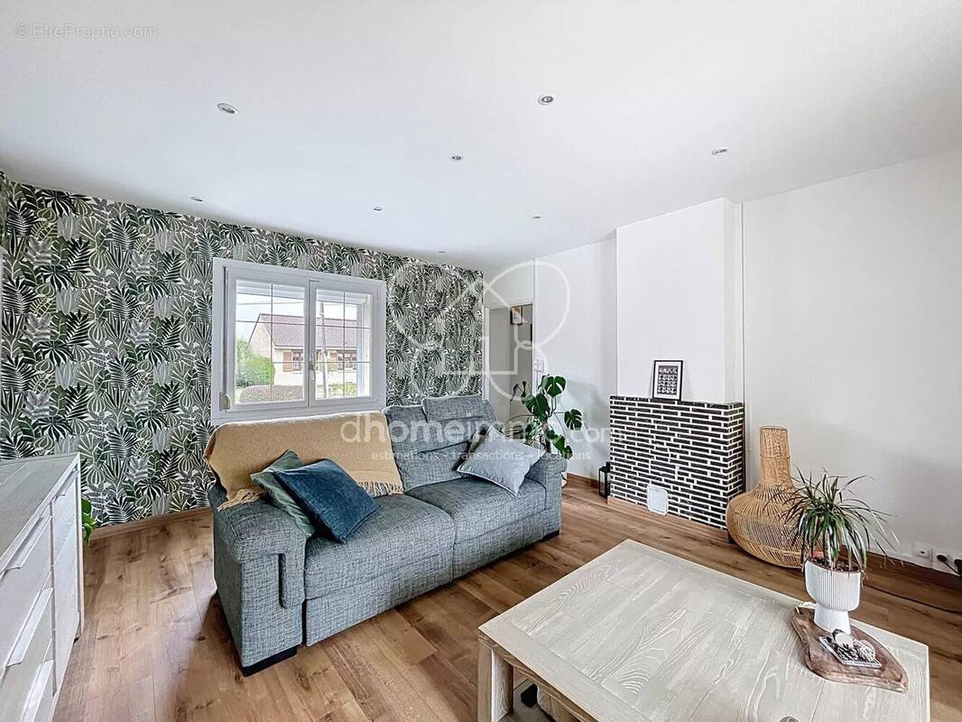 Maison à ROOST-WARENDIN