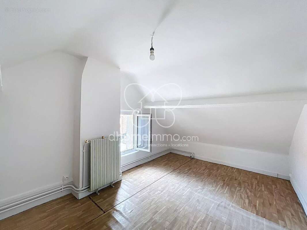 Maison à ROOST-WARENDIN