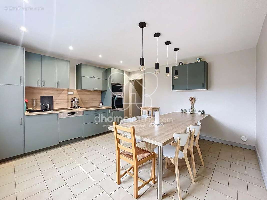 Maison à ROOST-WARENDIN