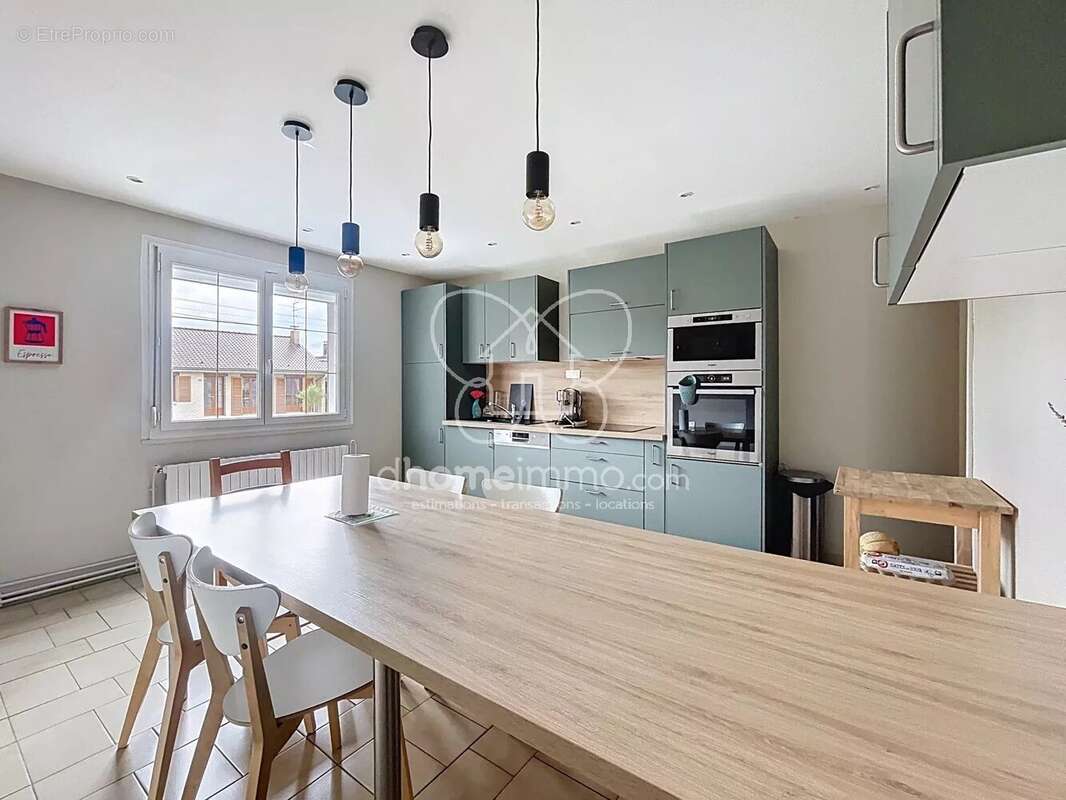 Maison à ROOST-WARENDIN