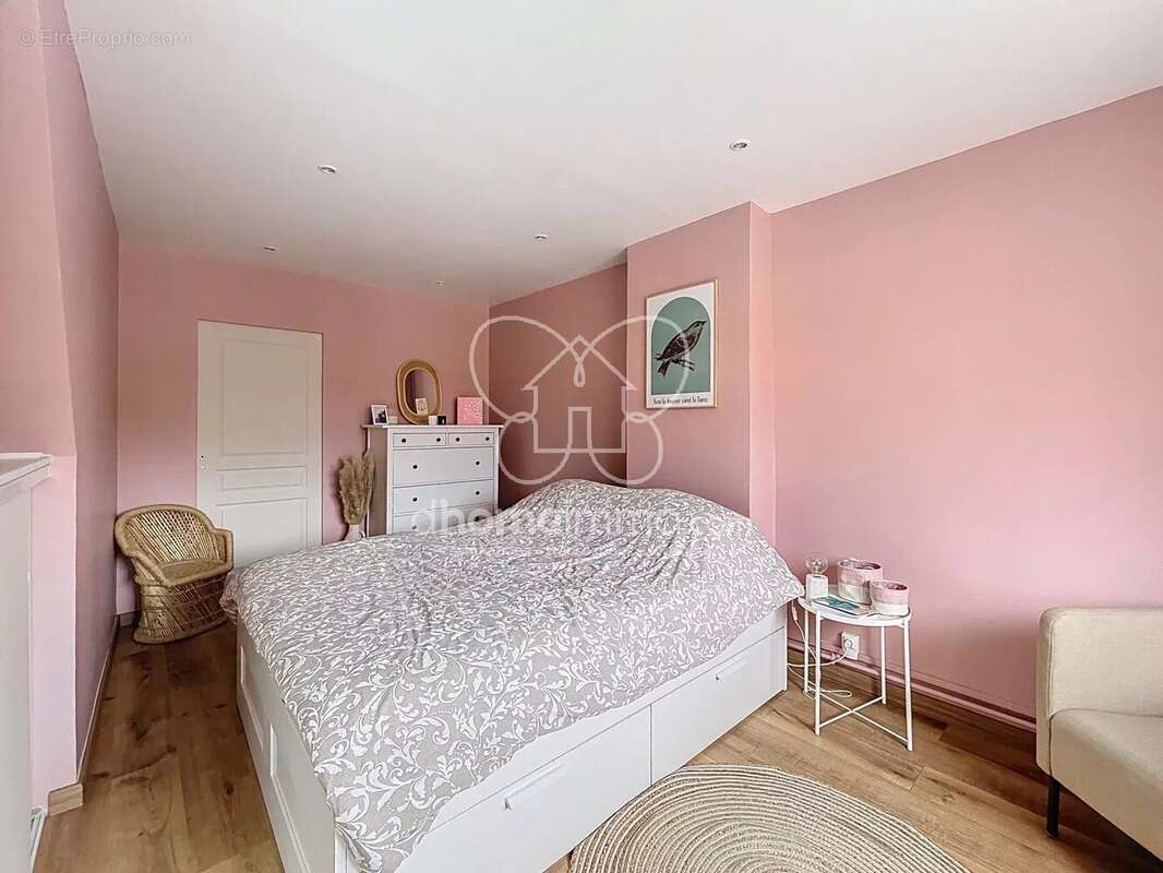 Maison à ROOST-WARENDIN