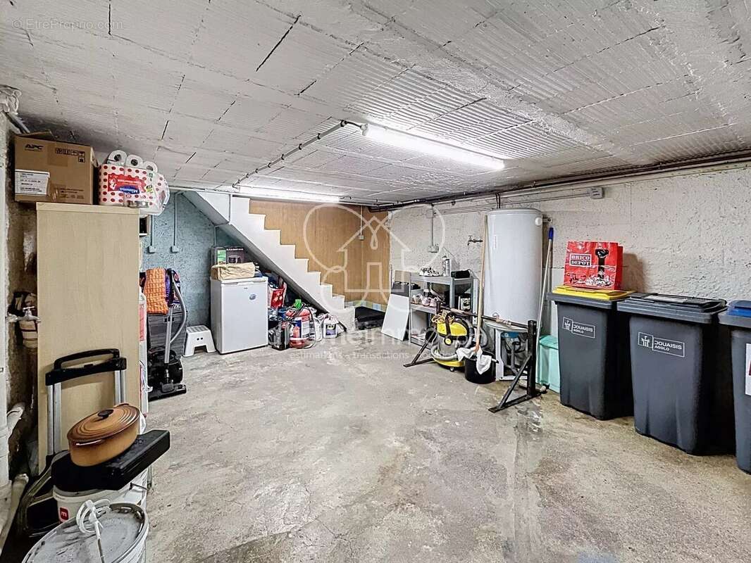 Maison à ROOST-WARENDIN