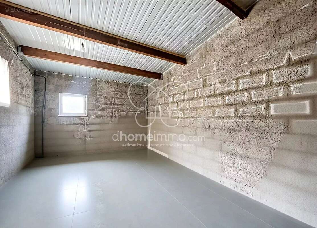 Maison à ROOST-WARENDIN