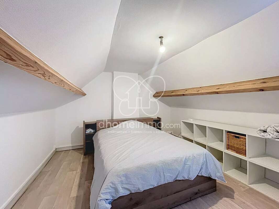 Maison à ROOST-WARENDIN