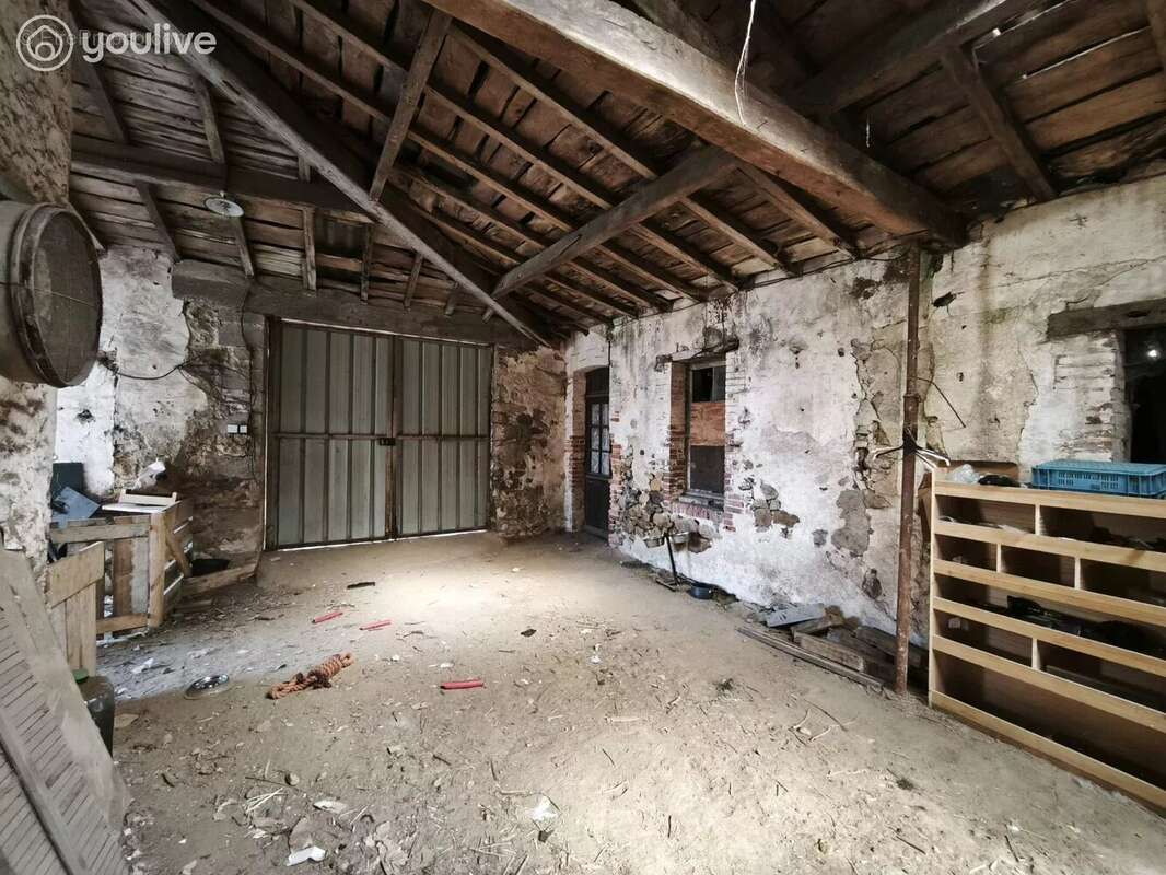 Appartement à NESMY