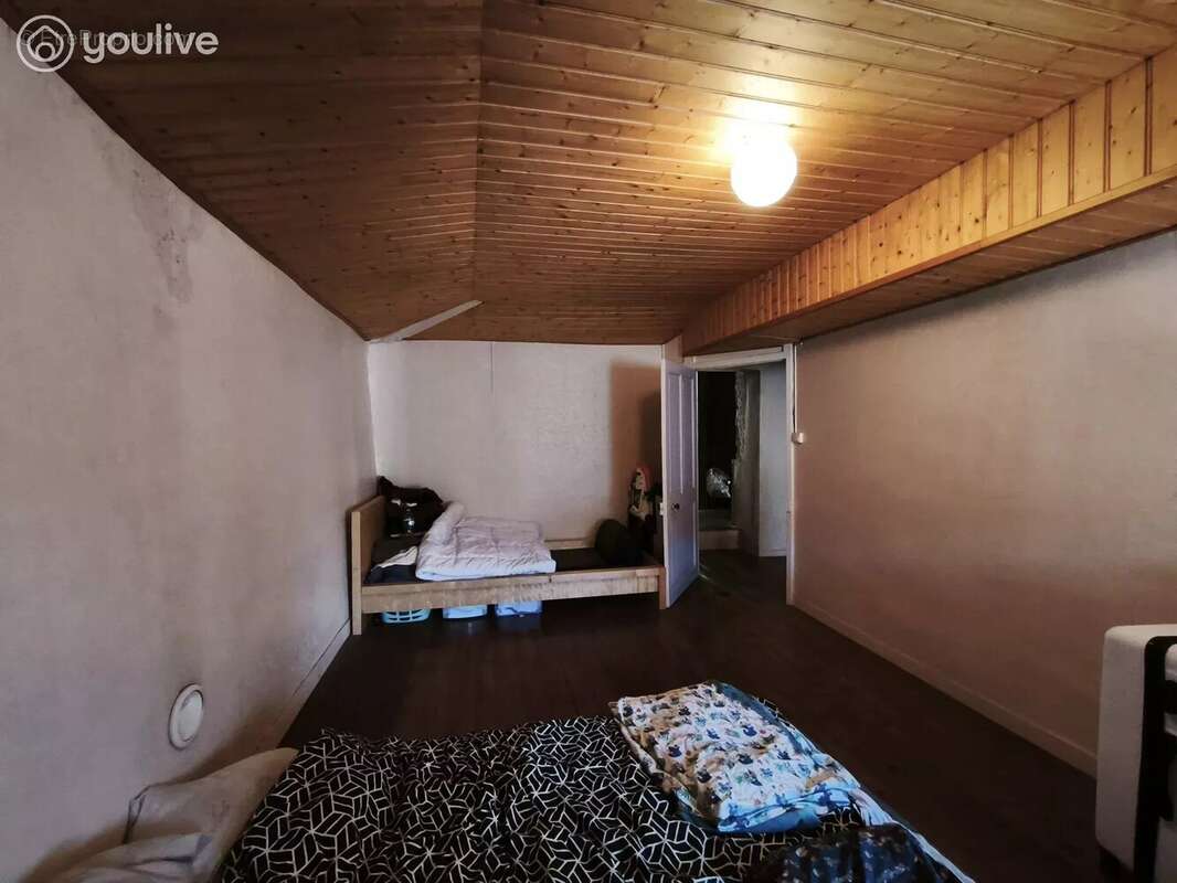 Appartement à NESMY