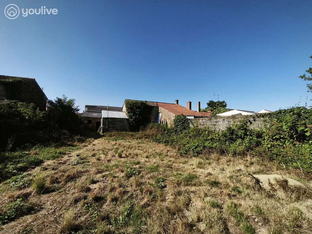 Appartement à NESMY