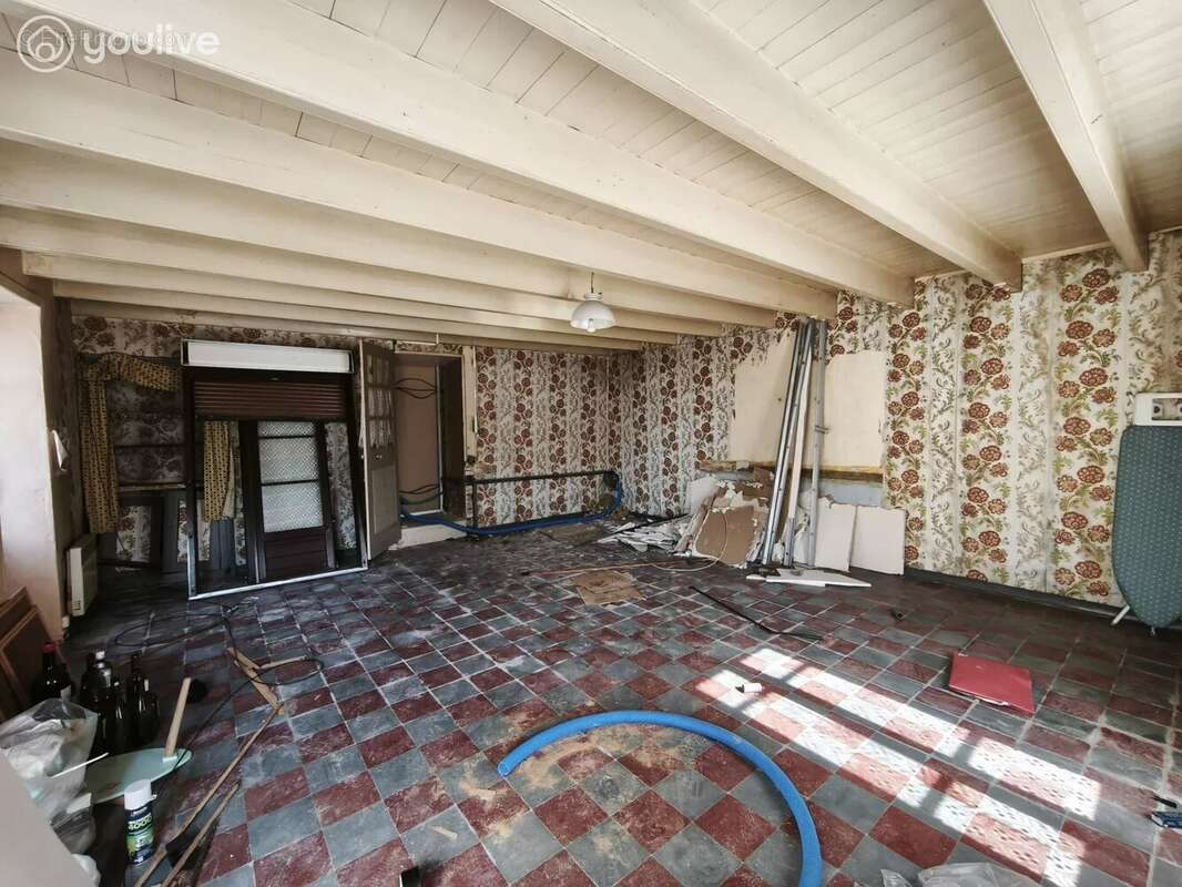 Appartement à NESMY