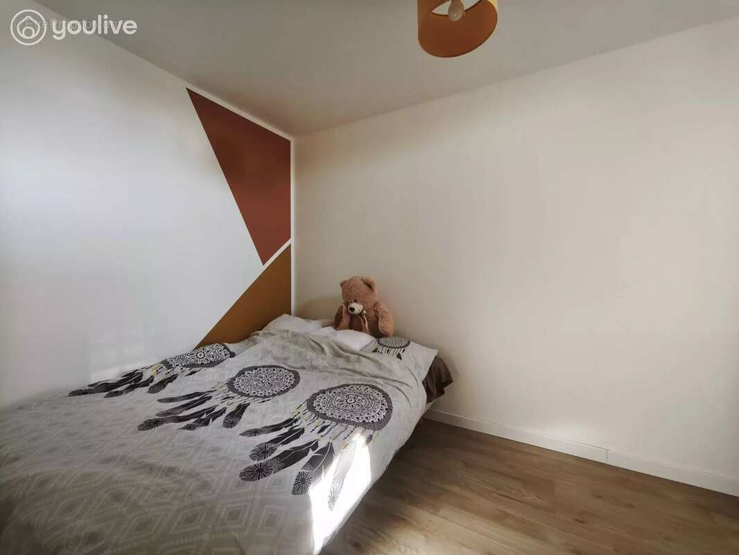 Appartement à NESMY