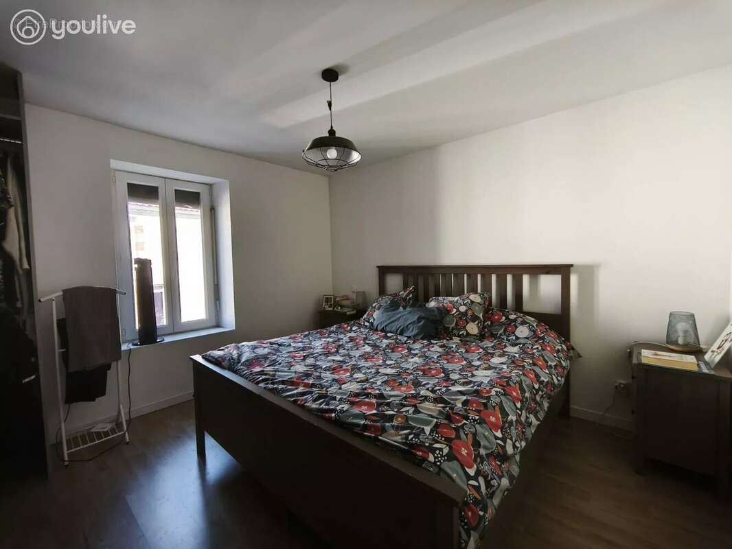 Appartement à NESMY