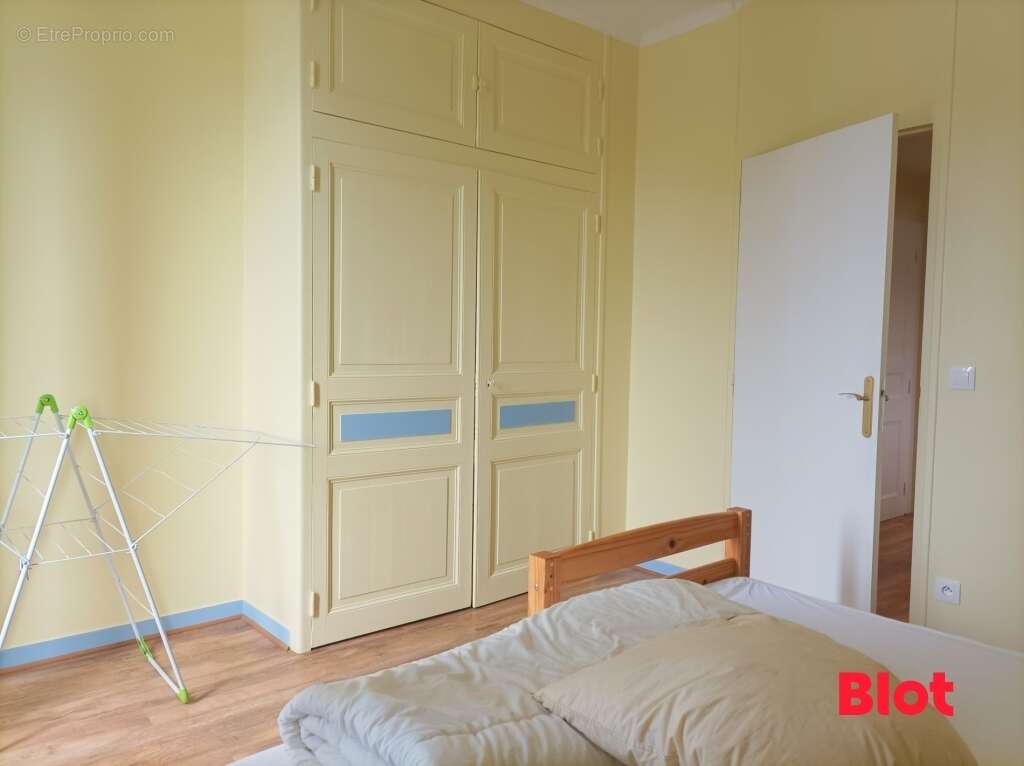 Appartement à SAINT-MALO