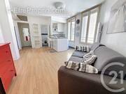 Appartement à LE KREMLIN-BICETRE