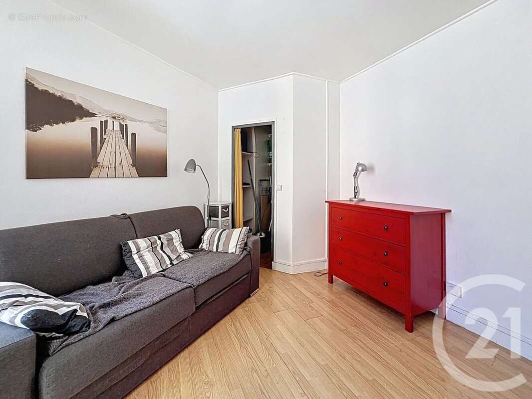 Appartement à LE KREMLIN-BICETRE