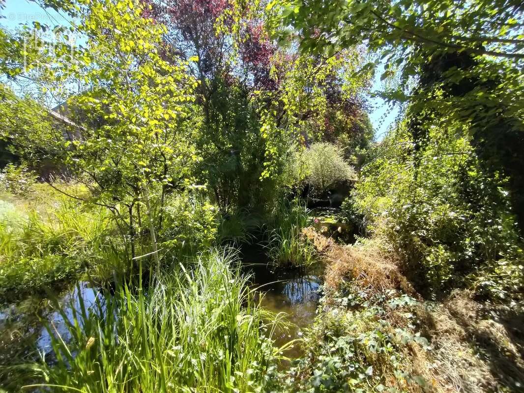 Maison à SAINT-AFFRIQUE