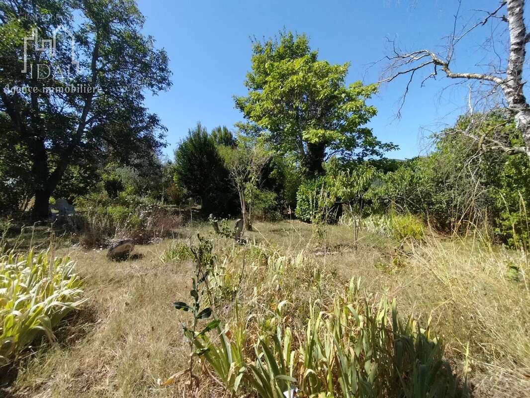 Maison à SAINT-AFFRIQUE