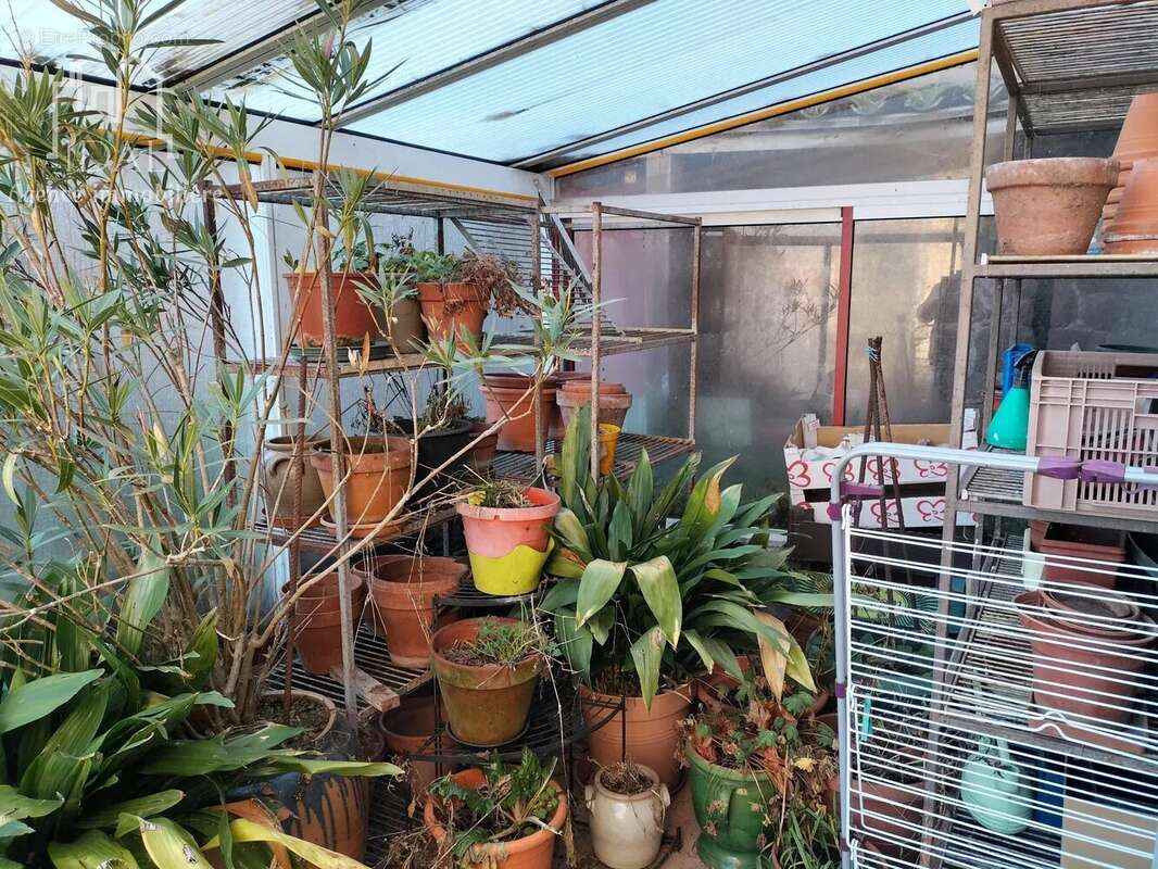 Maison à SAINT-AFFRIQUE