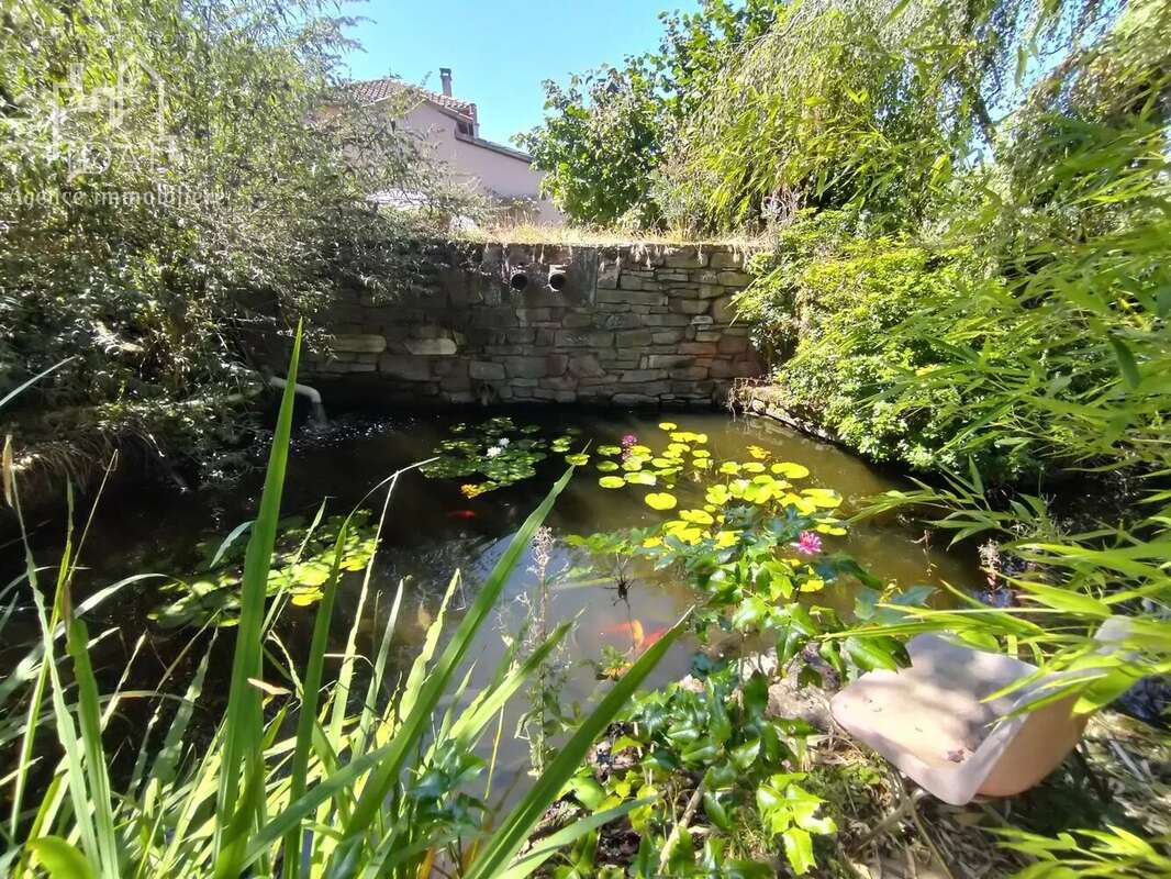 Maison à SAINT-AFFRIQUE