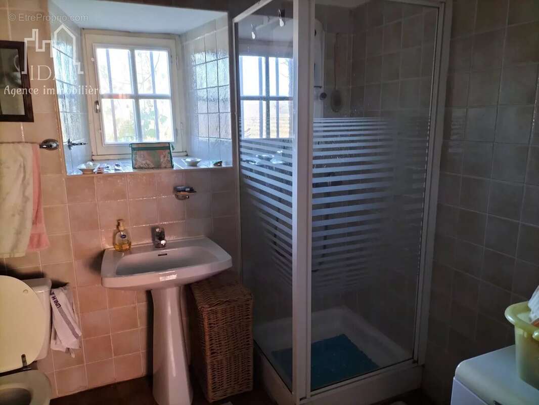 Maison à SAINT-AFFRIQUE