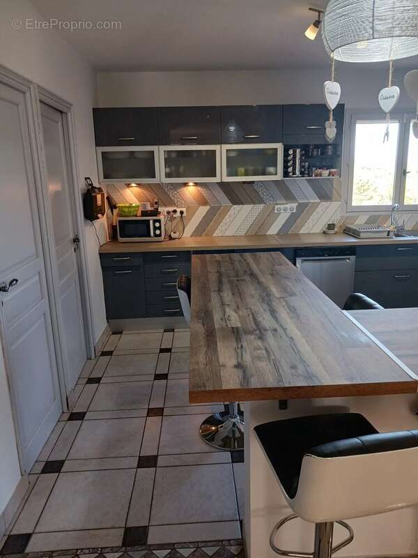 Maison à DRAGUIGNAN