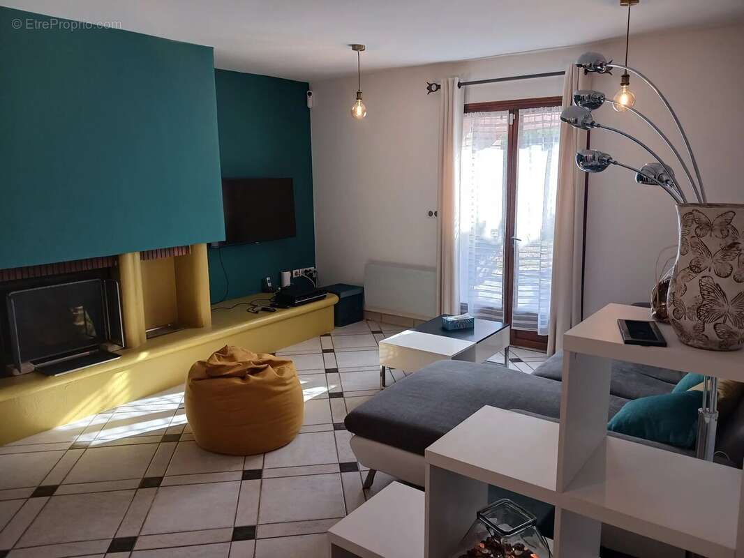 Maison à DRAGUIGNAN