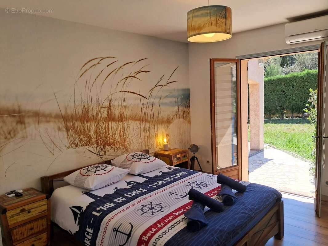 Maison à DRAGUIGNAN