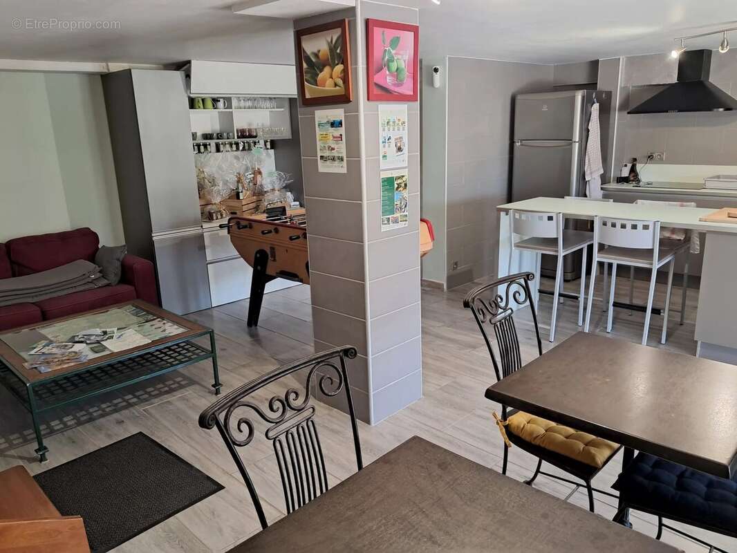 Maison à DRAGUIGNAN