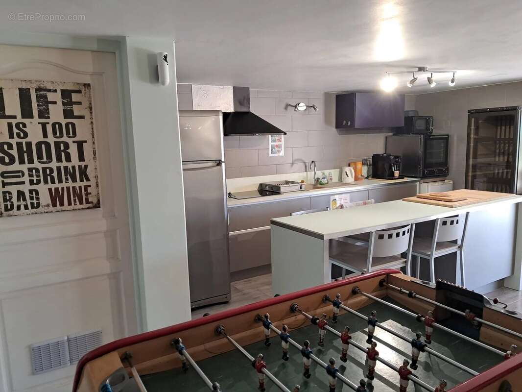 Maison à DRAGUIGNAN