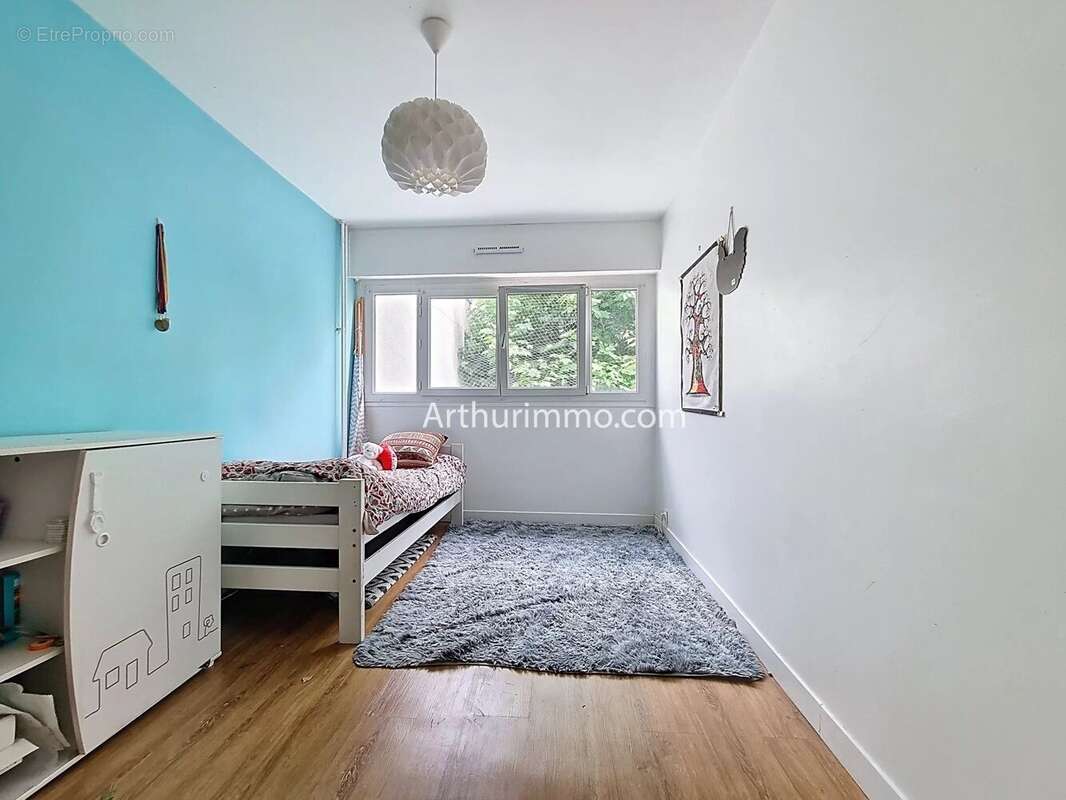 Appartement à LIMEIL-BREVANNES