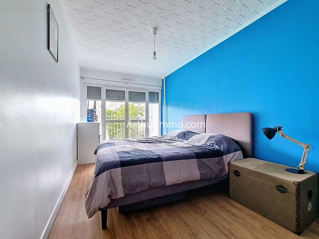 Appartement à LIMEIL-BREVANNES