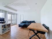 Appartement à LIMEIL-BREVANNES