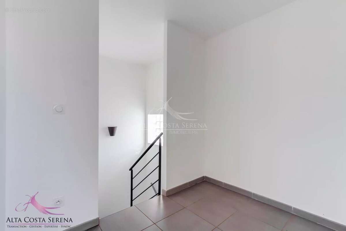 Maison à GHISONACCIA