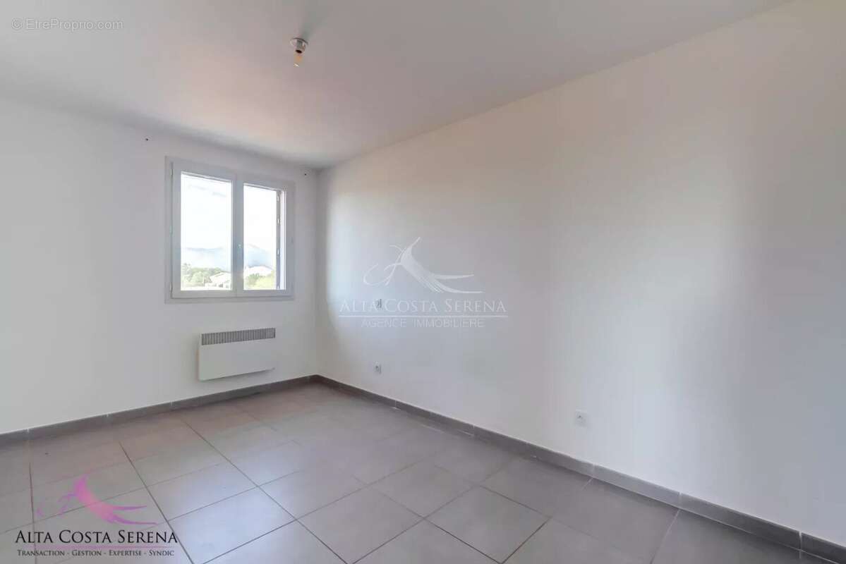 Maison à GHISONACCIA