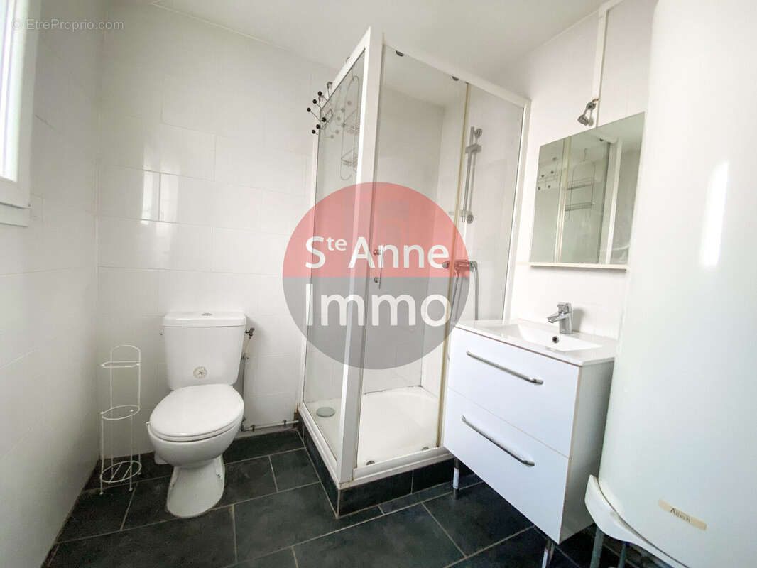 Photo 2 - Maison à AMIENS