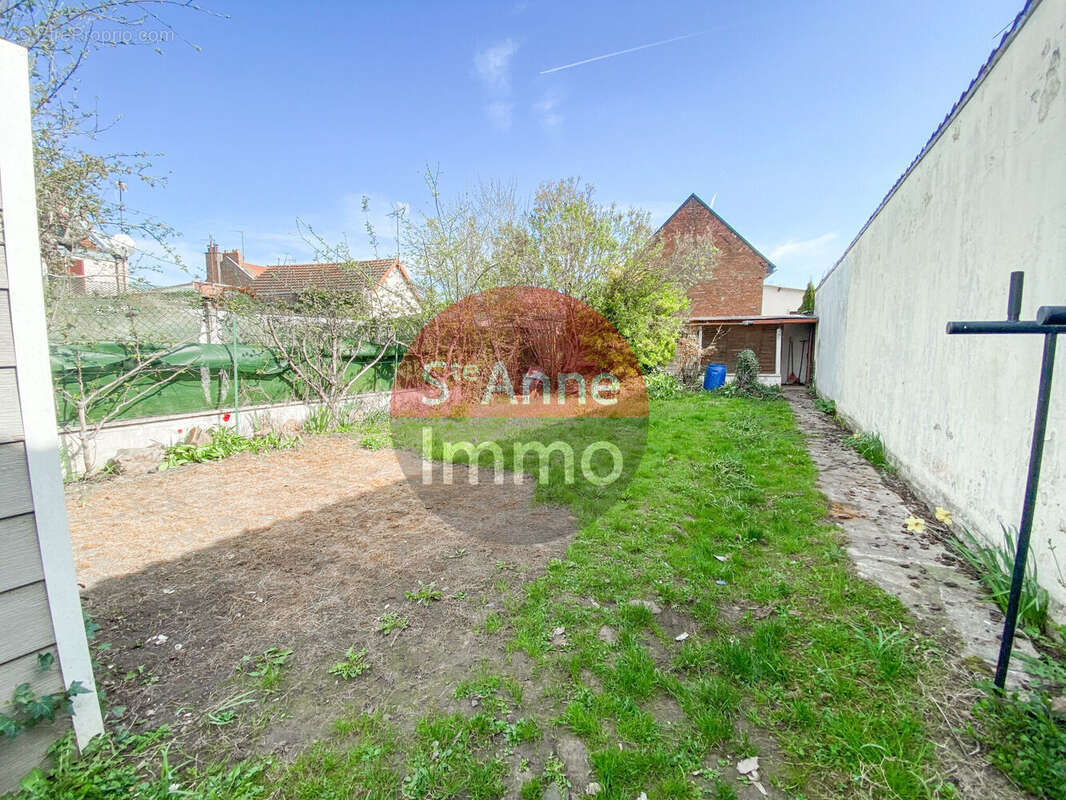 Photo 3 - Maison à AMIENS