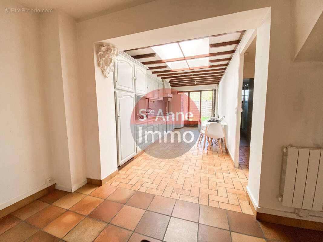 Photo 4 - Maison à AMIENS