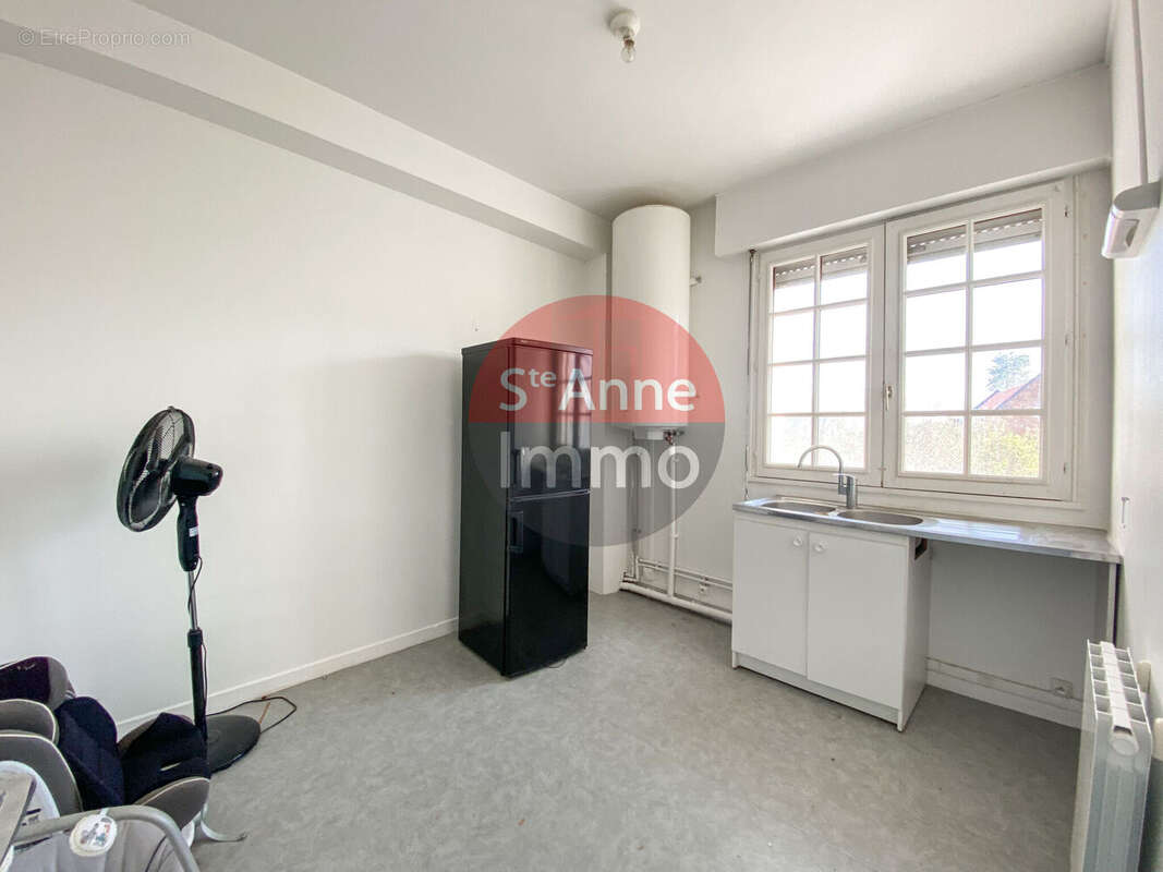 Photo 8 - Maison à AMIENS