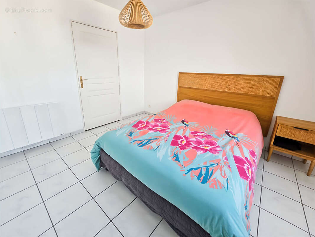 Appartement à DAMMARIE-LES-LYS