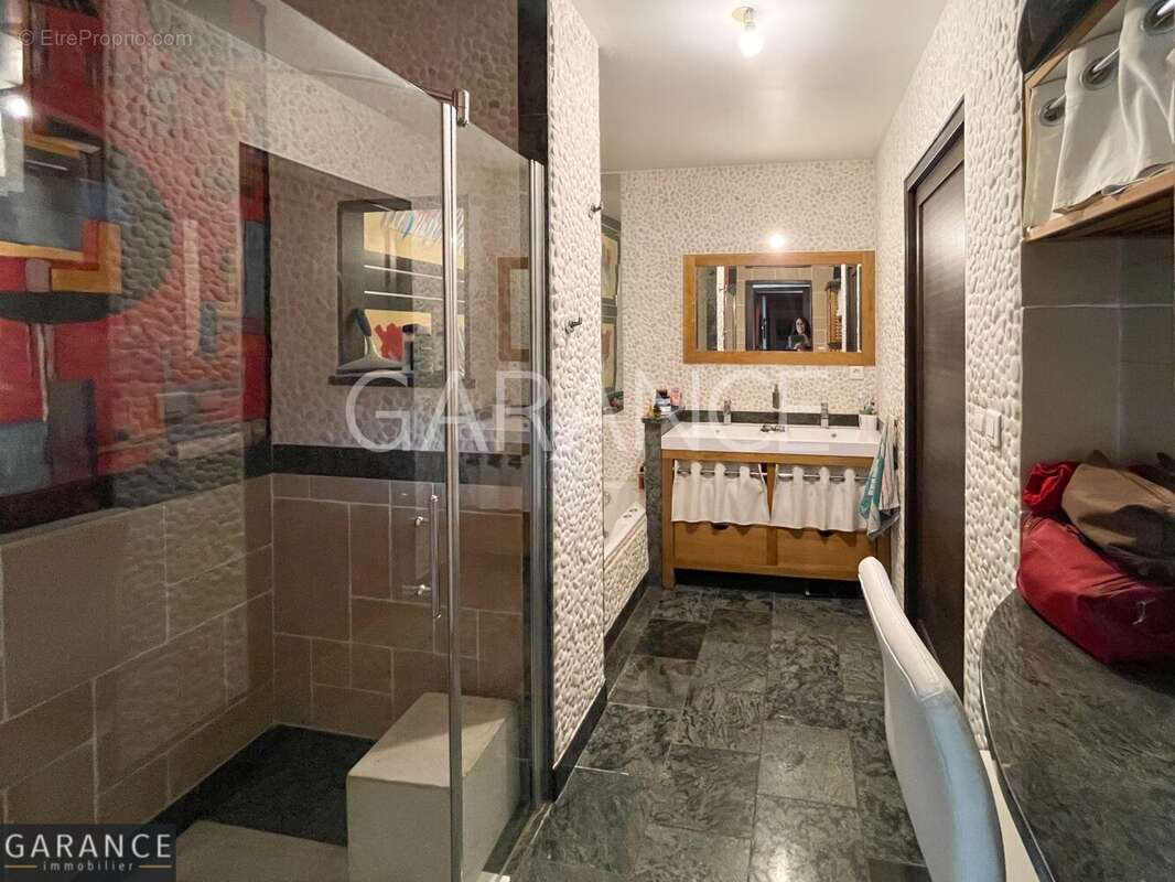 Maison à BREVILLE-SUR-MER