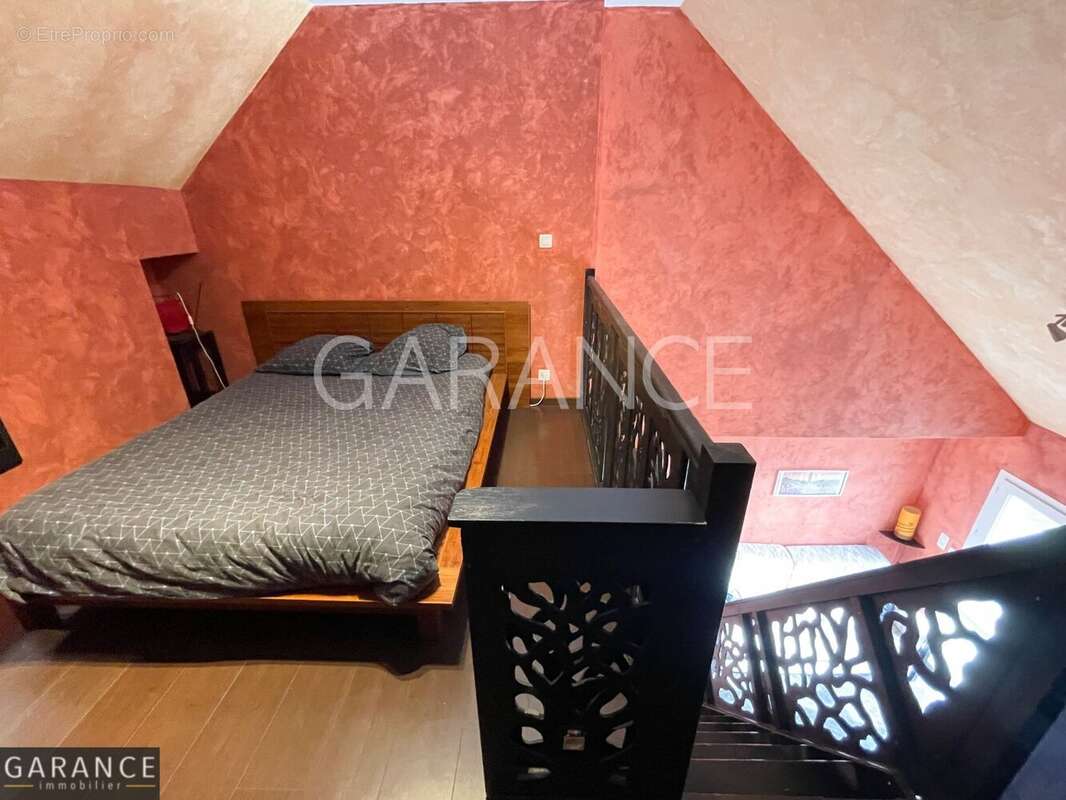 Maison à BREVILLE-SUR-MER