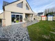 Maison à BREVILLE-SUR-MER